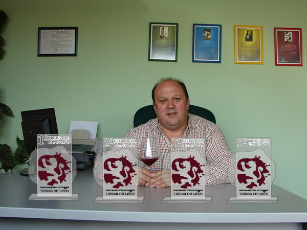 premios do León